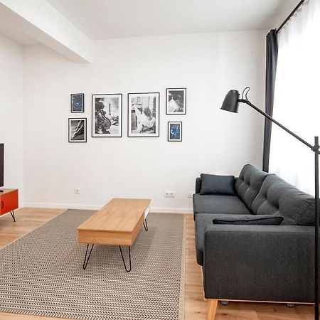 Oktheway Montealto Apartment A Coruña Exterior foto