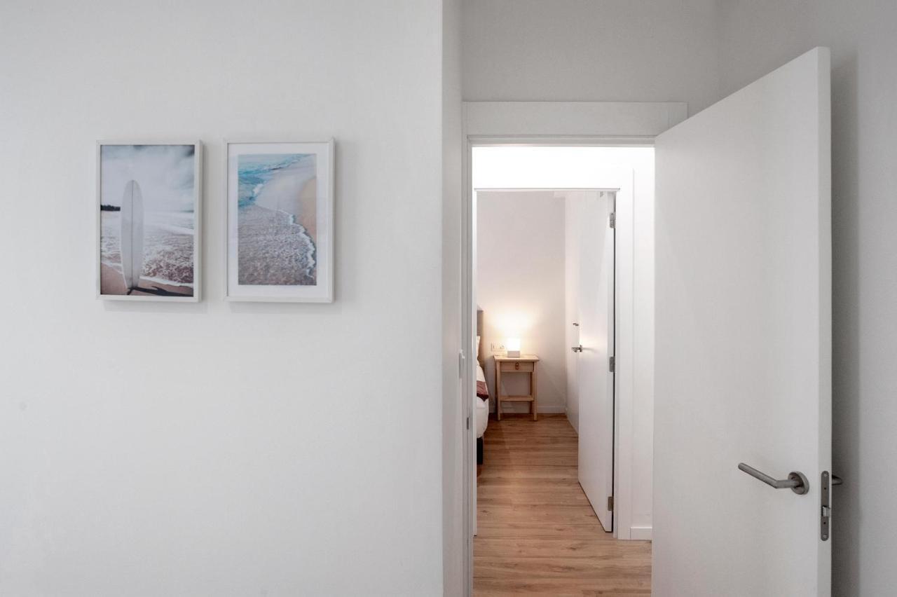 Oktheway Montealto Apartment A Coruña Exterior foto