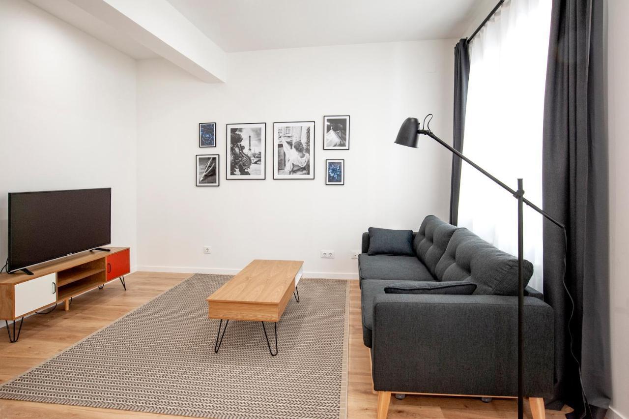 Oktheway Montealto Apartment A Coruña Exterior foto