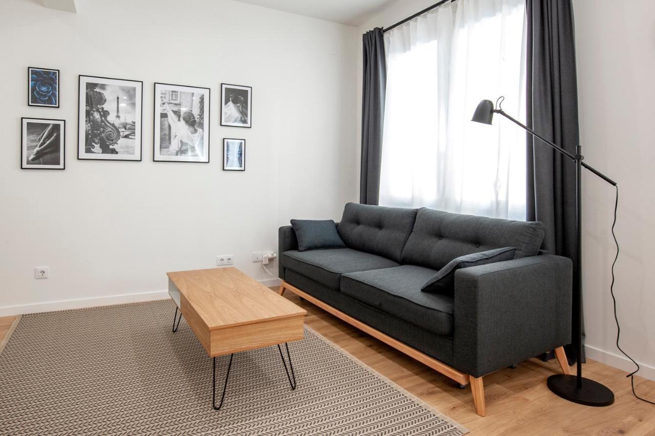 Oktheway Montealto Apartment A Coruña Exterior foto